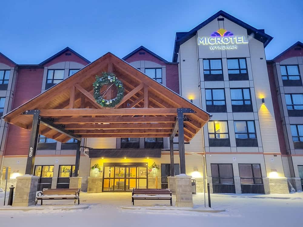 Microtel by Windham Crédit David 10