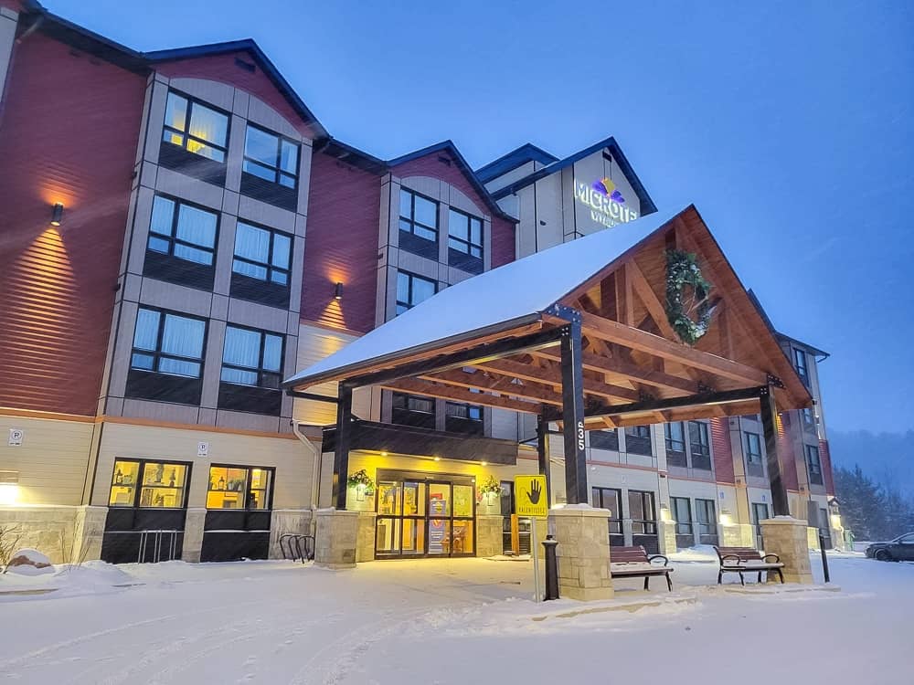 Microtel by Windham Crédit David 11