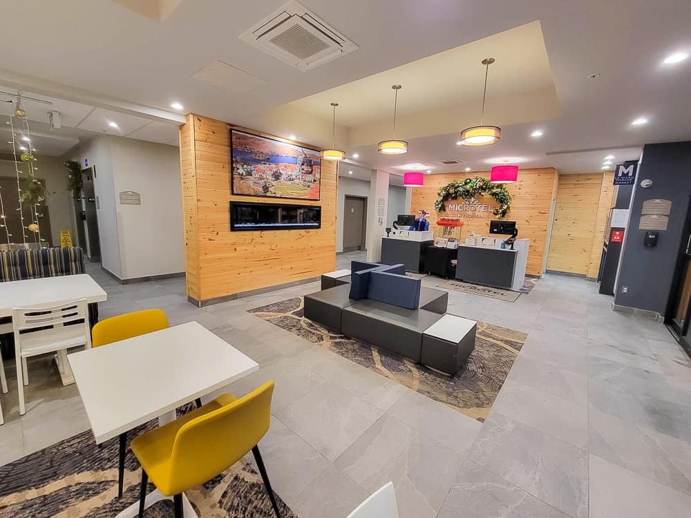 Microtel by Windham Crédit David 18