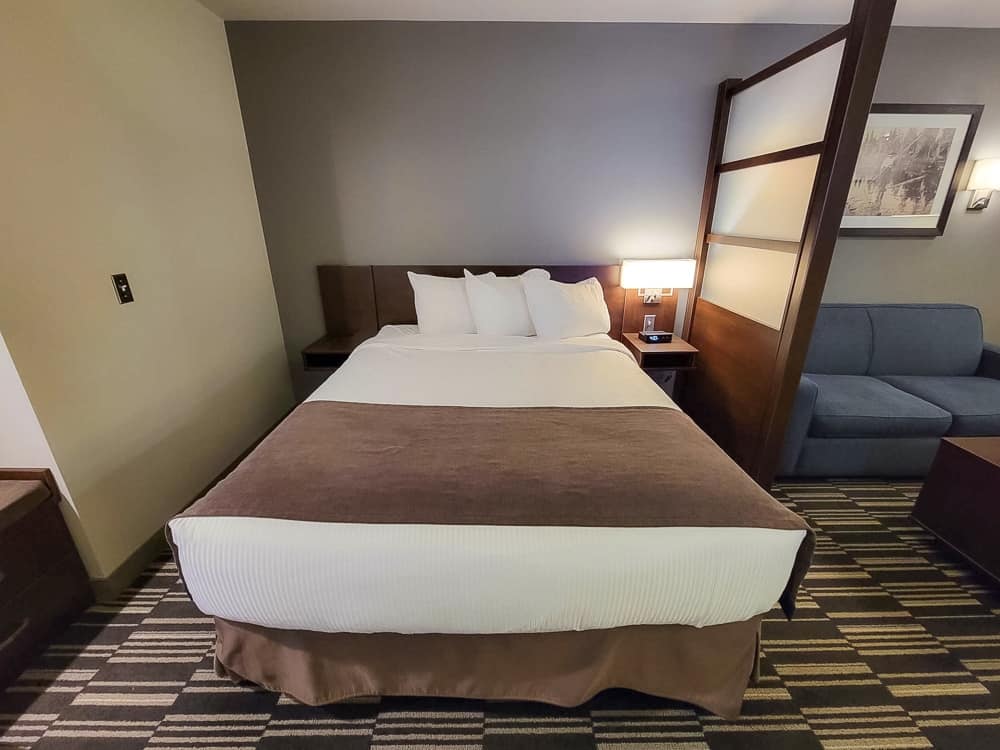 Microtel by Windham Crédit David 30