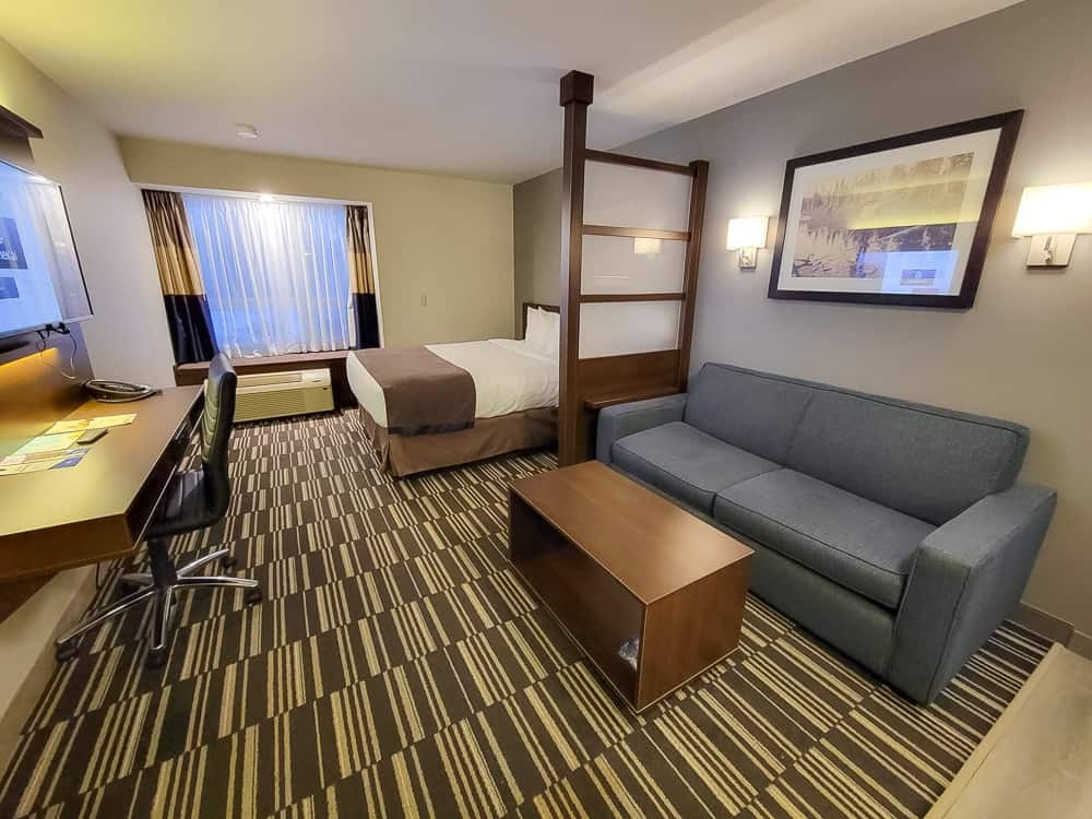 Microtel by Windham Crédit David 33