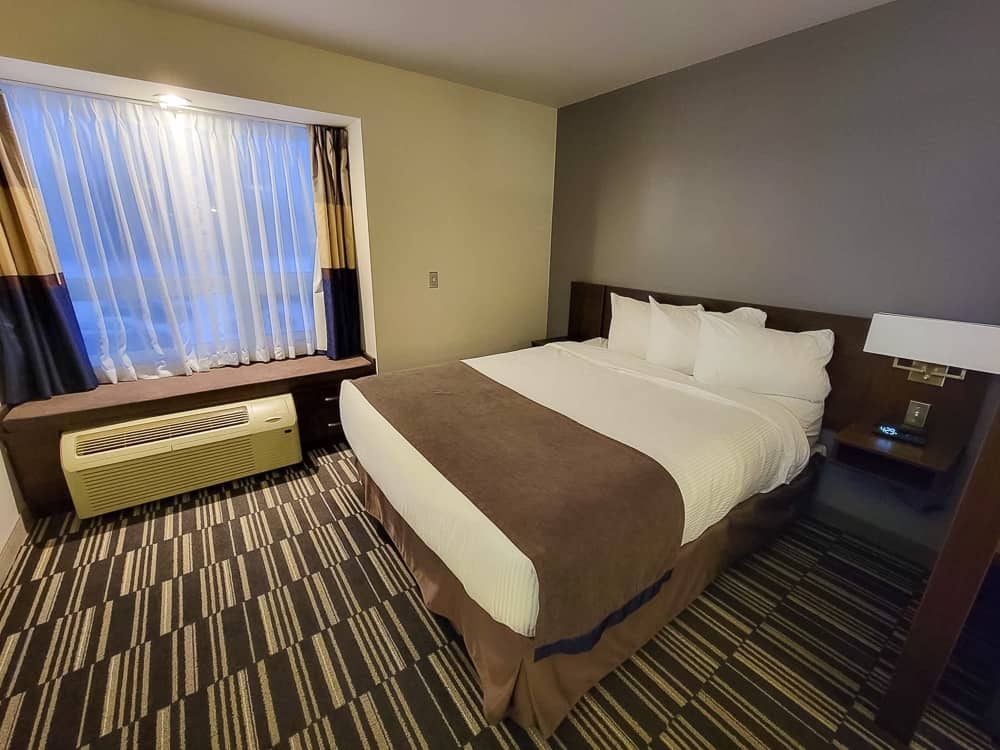 Microtel by Windham Crédit David 34