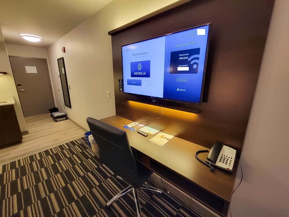 Microtel by Windham Crédit David 35