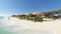 Nujuma, a Ritz Carlton Reserve en mer Rouge 1