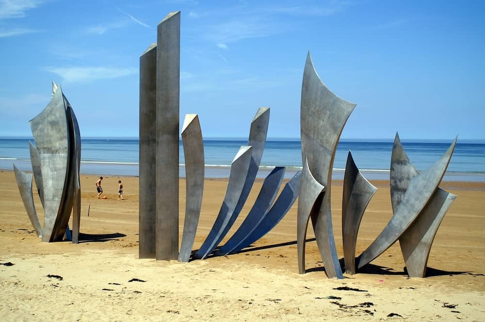 Omaha-Beach