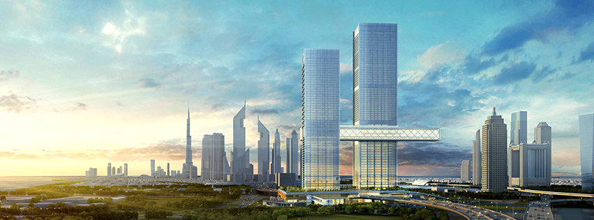 One&Only One Za’abeel