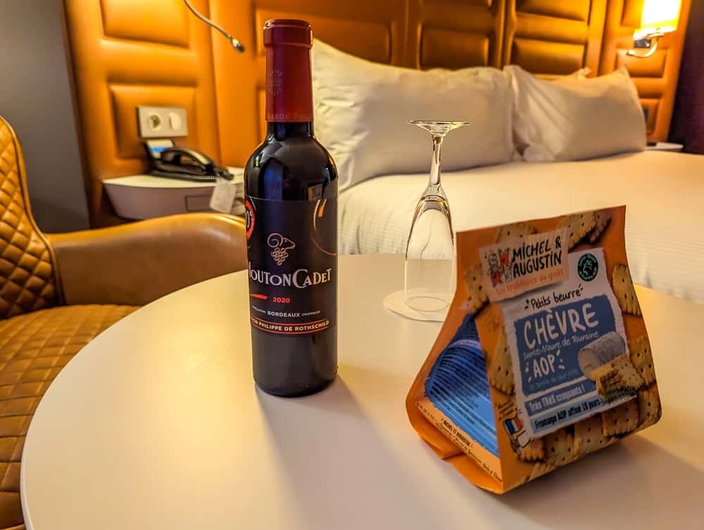 Renaissance Paris Hippodrome de St. Cloud Hotel-127