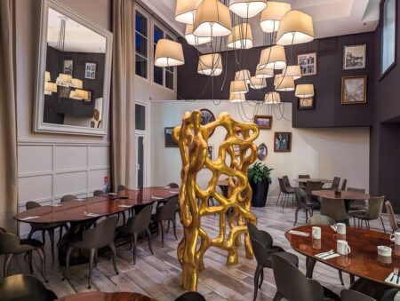 Renaissance Paris Hippodrome de St. Cloud Hotel 143