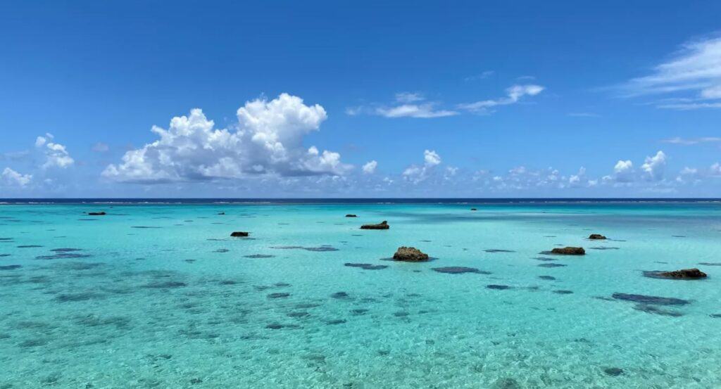 Rosewood Miyakojima, Okinawa, Japan