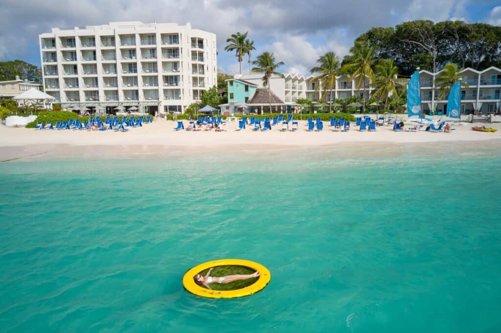 Sea Breeze Beach House