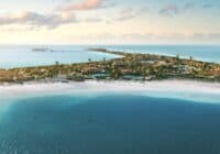 The St. Regis Red Sea Resort