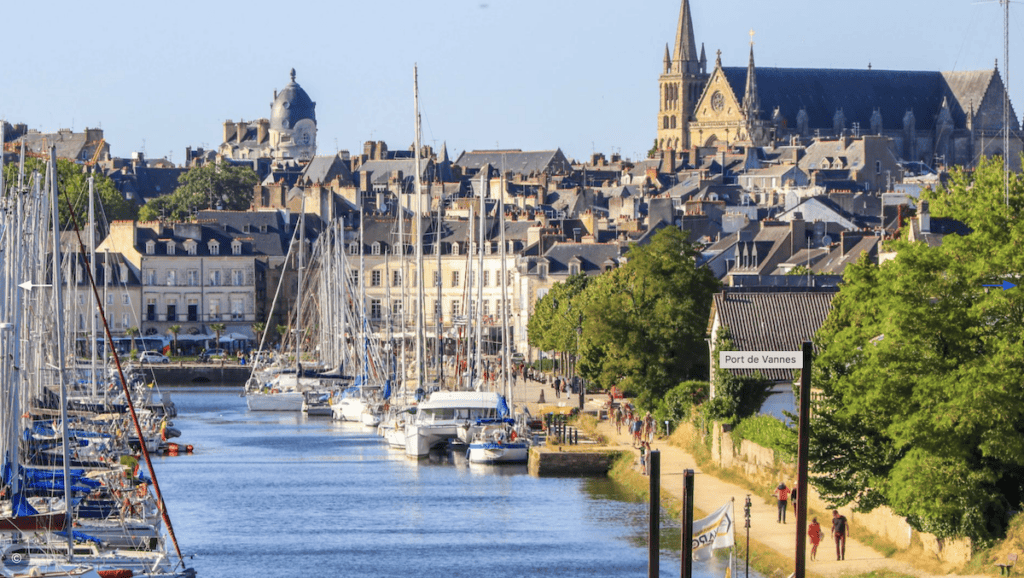 Vannes