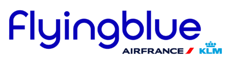 logo flyingblue RVB couleur
