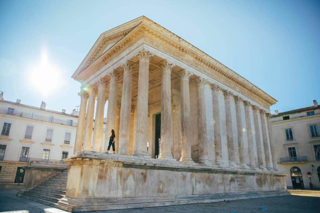 maison-carre-nimes