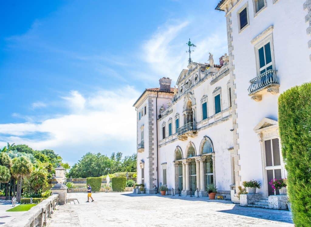 vizcaya – Pixabay