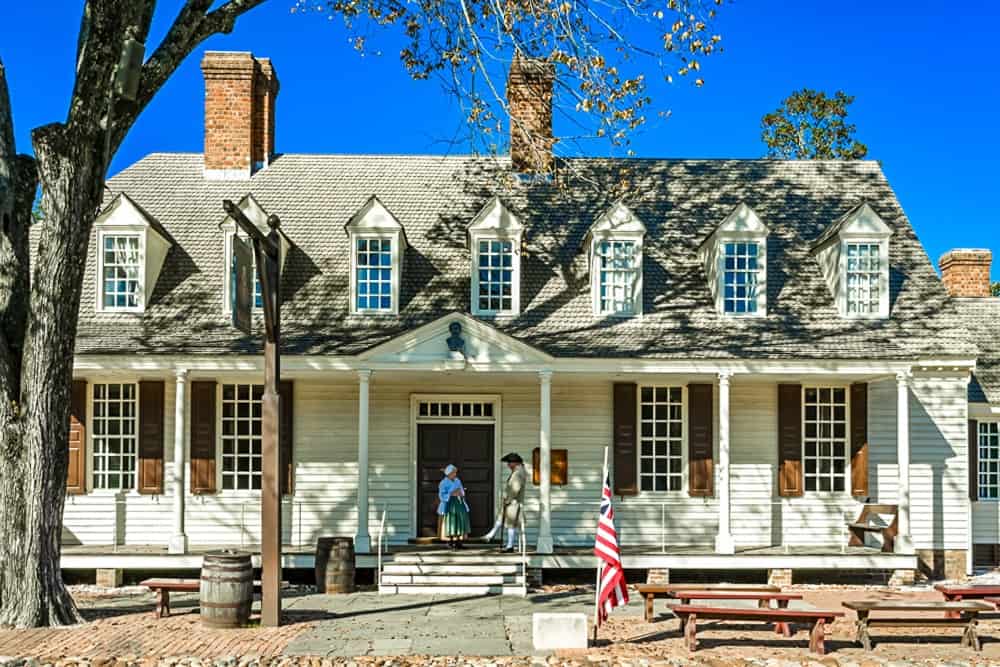 03-Colonial-Williamsburg- Virginia Beach