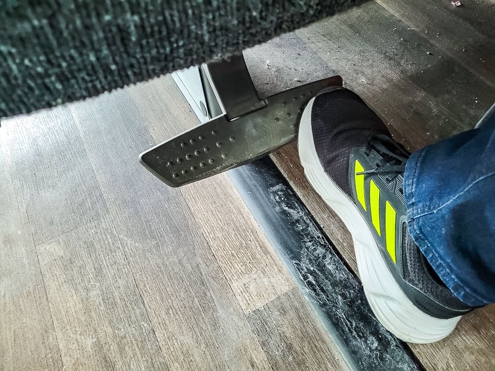 Air France Premium Economy 11