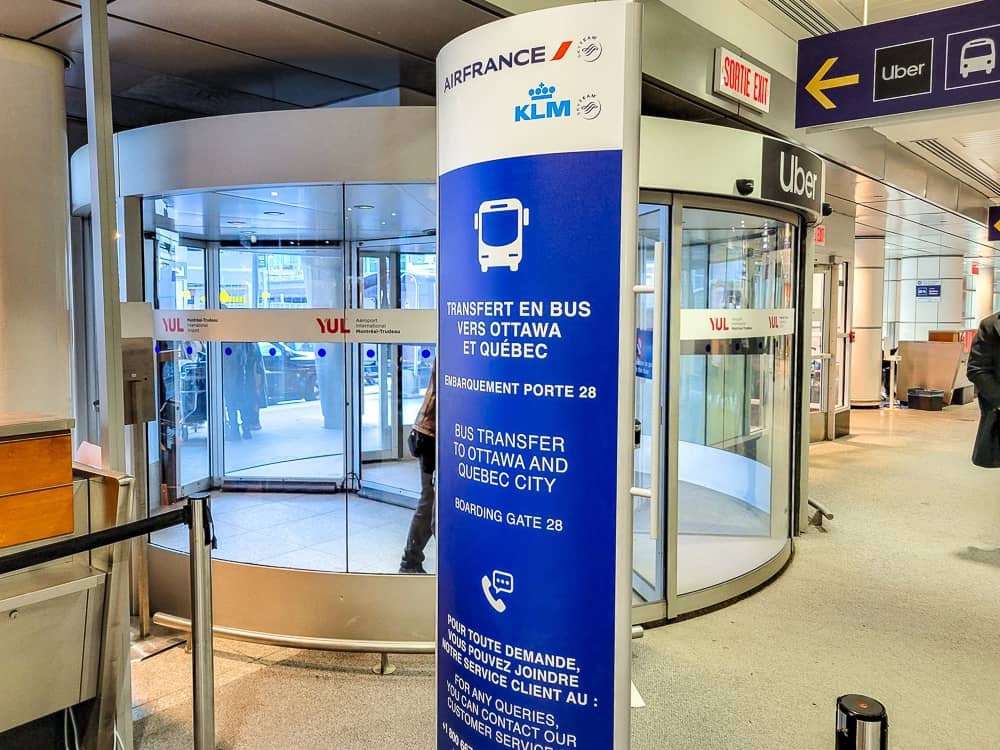 Air France Premium Economy 13