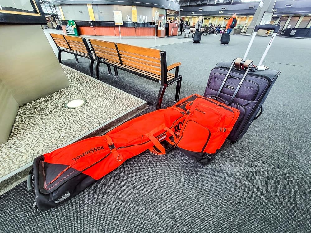 Air France Premium Economy 2