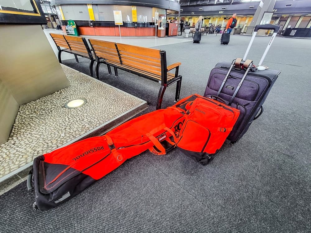 Air France Premium Economy 2