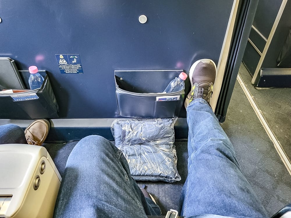 Air France Premium Economy 25