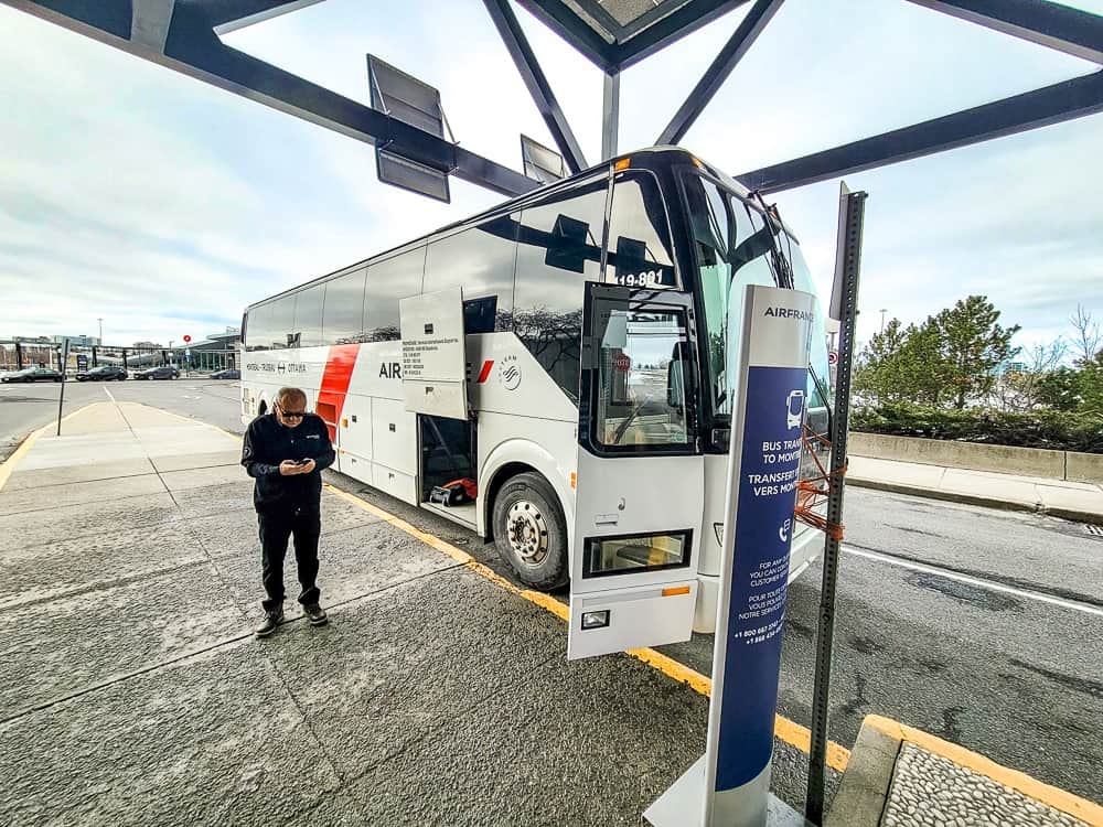 Air France Premium Economy 3