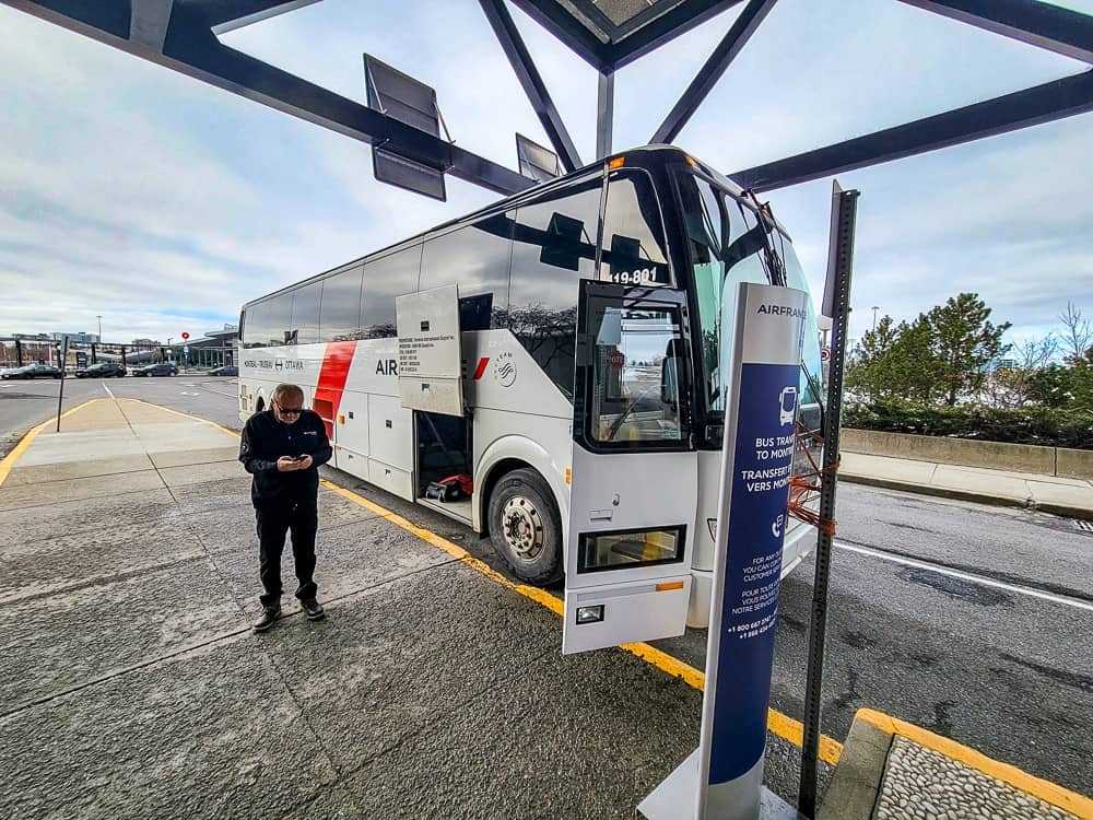 Air France Premium Economy 3