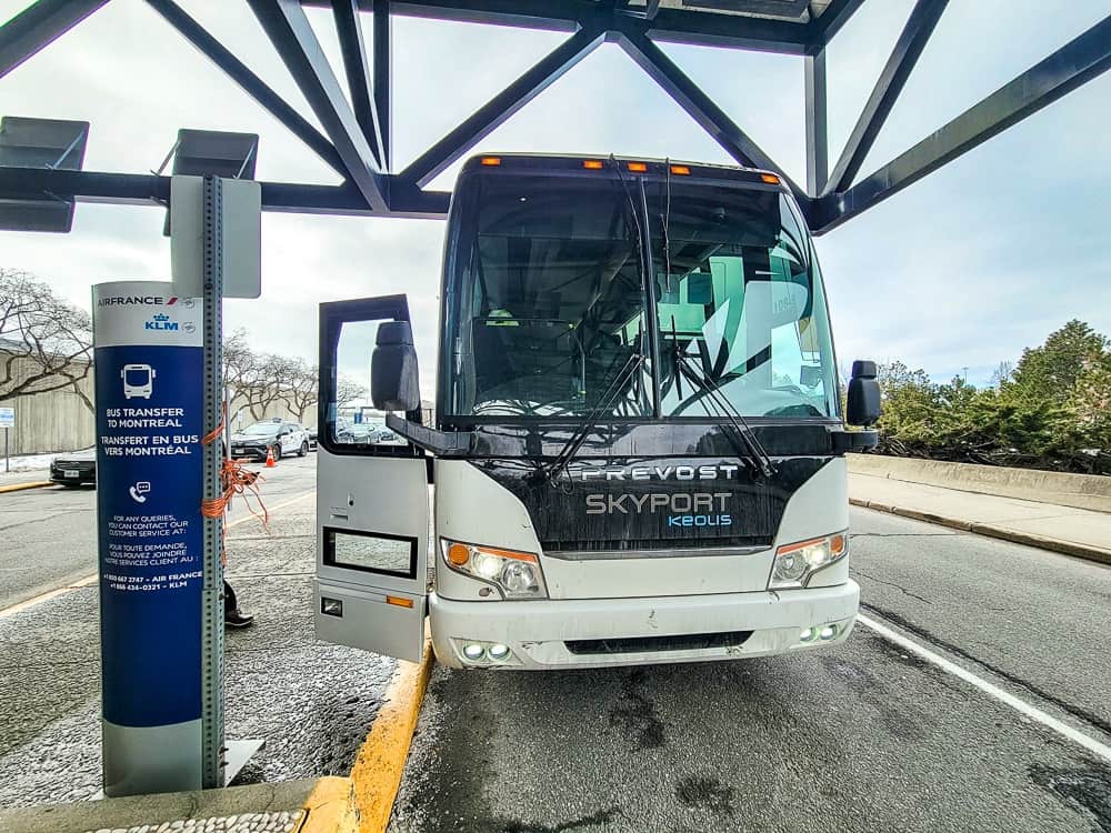 Air France Premium Economy 4