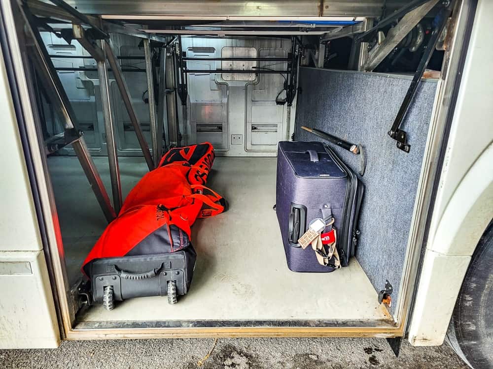 Air France Premium Economy 5