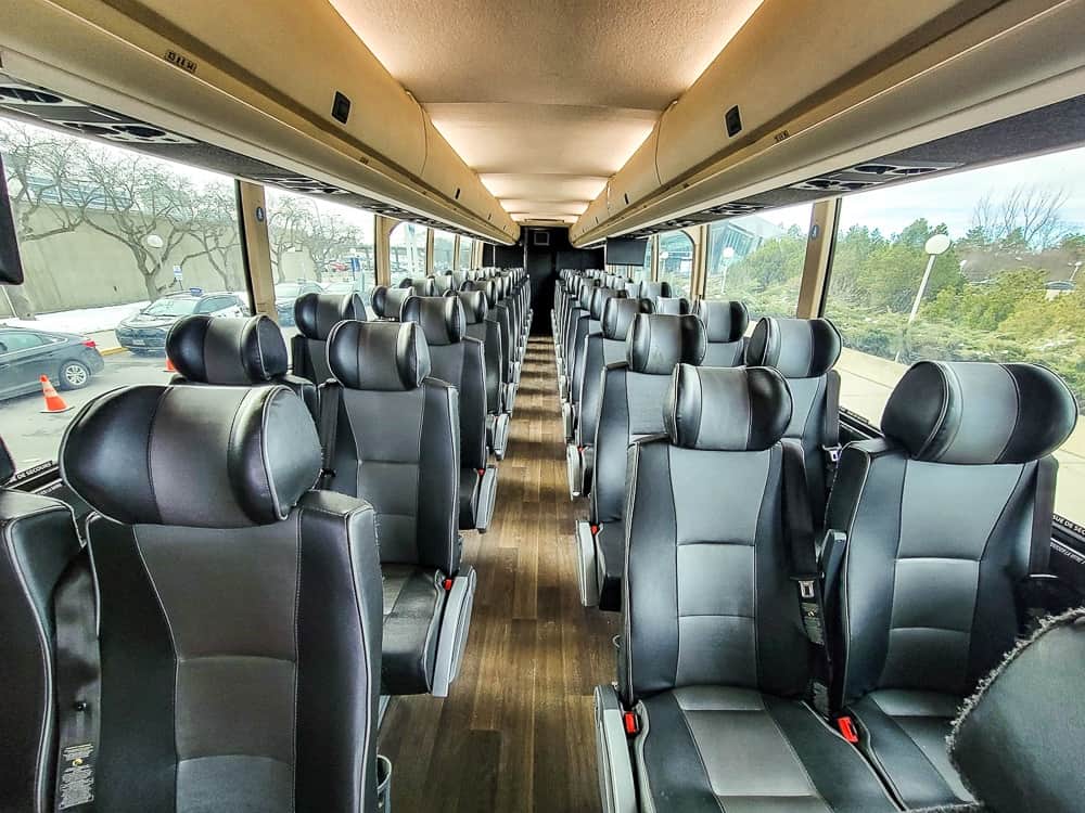 Air France Premium Economy 6