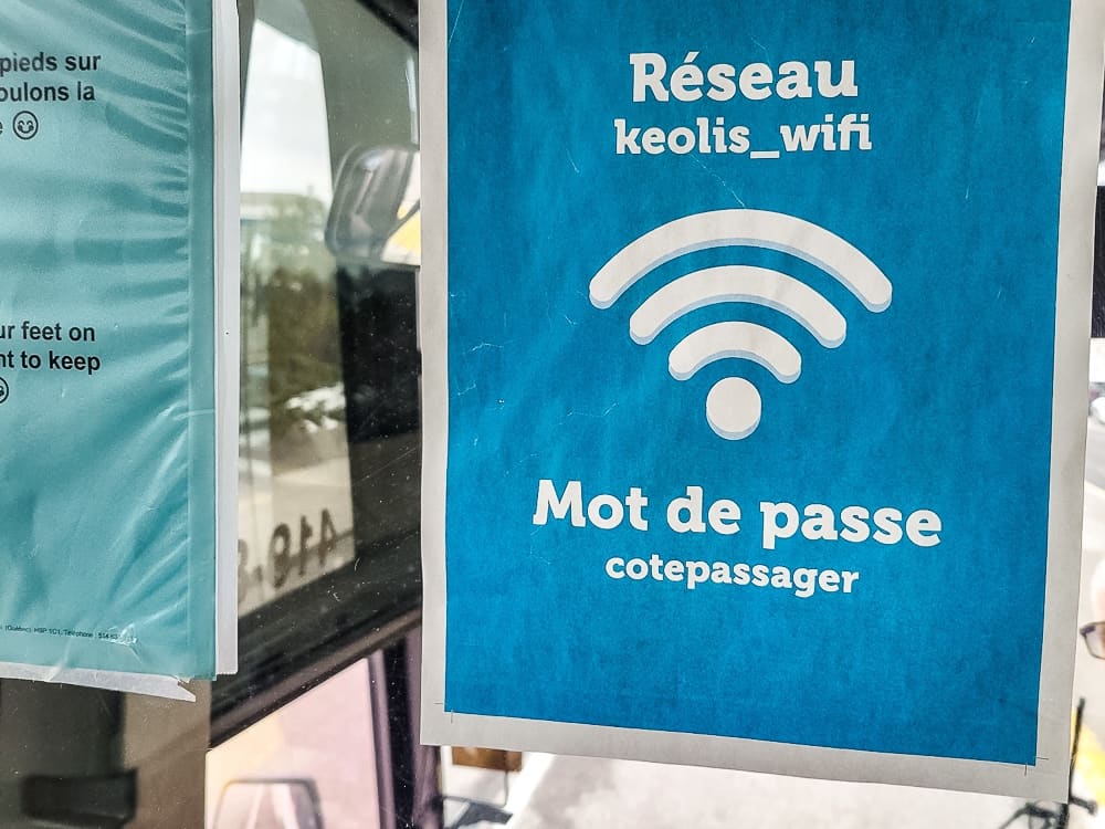 Air France Premium Economy 9