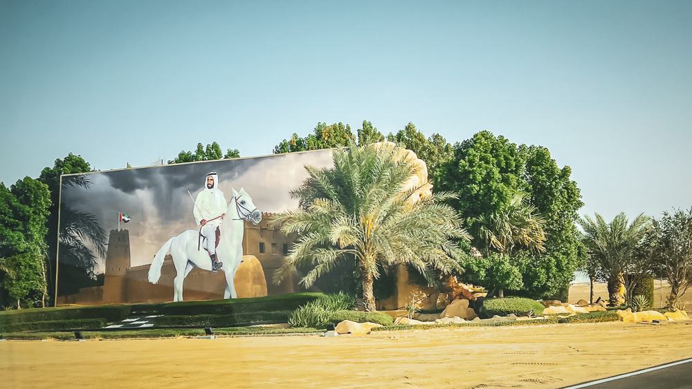 Al Wathba Luxury Collection 001 Entrée et Réception