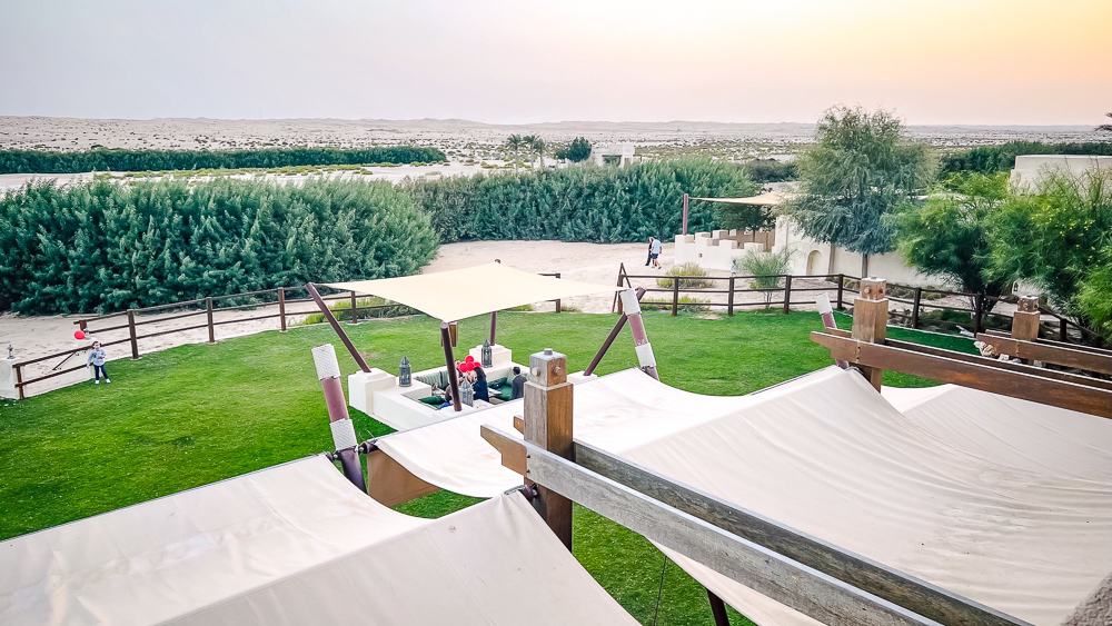 Al Wathba Luxury Collection 045