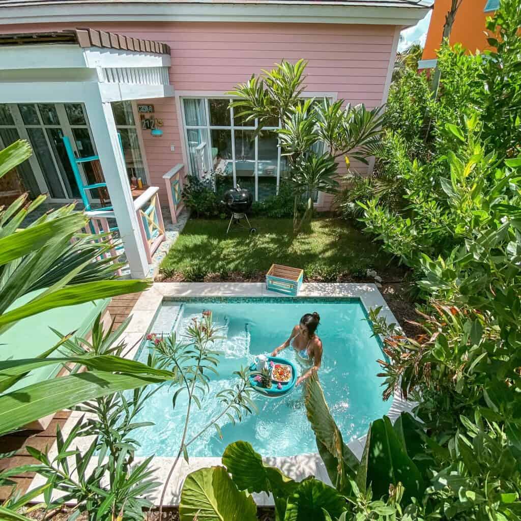 Boardwalk Boutique Hotel, page facebook