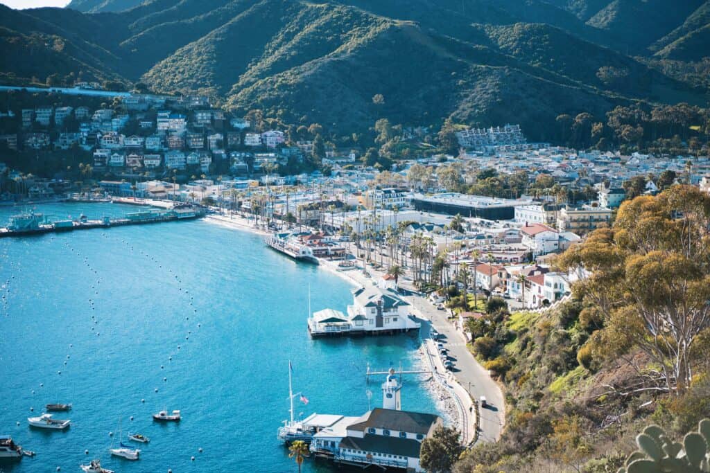 Catalina Island-unsplash