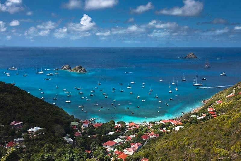 Corossol-st-barth