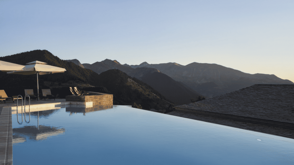 Grand Forest Motsovo, un hôtel membre de Mr and Mrs Smith