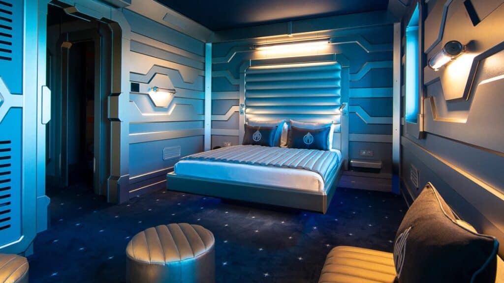 Hotel Station Cosmos Futuroscope