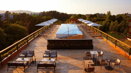 Hotels Mr and Mrs Smith