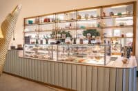 JW Marriott Hotel Marina Luxury Hotel in Dubai 04 Hall de réception