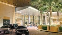 JW Marriott Hotel Marina Luxury Hotel in Dubai Extérieurs 63