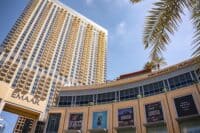 JW Marriott Hotel Marina Luxury Hotel in Dubai Extérieurs 95