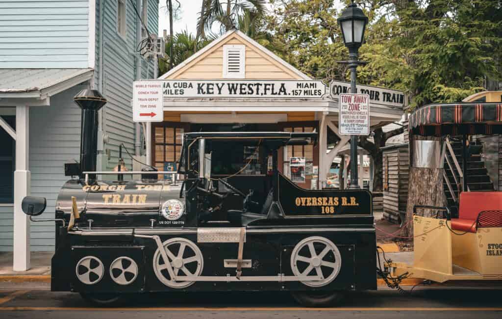 Key West – pexels