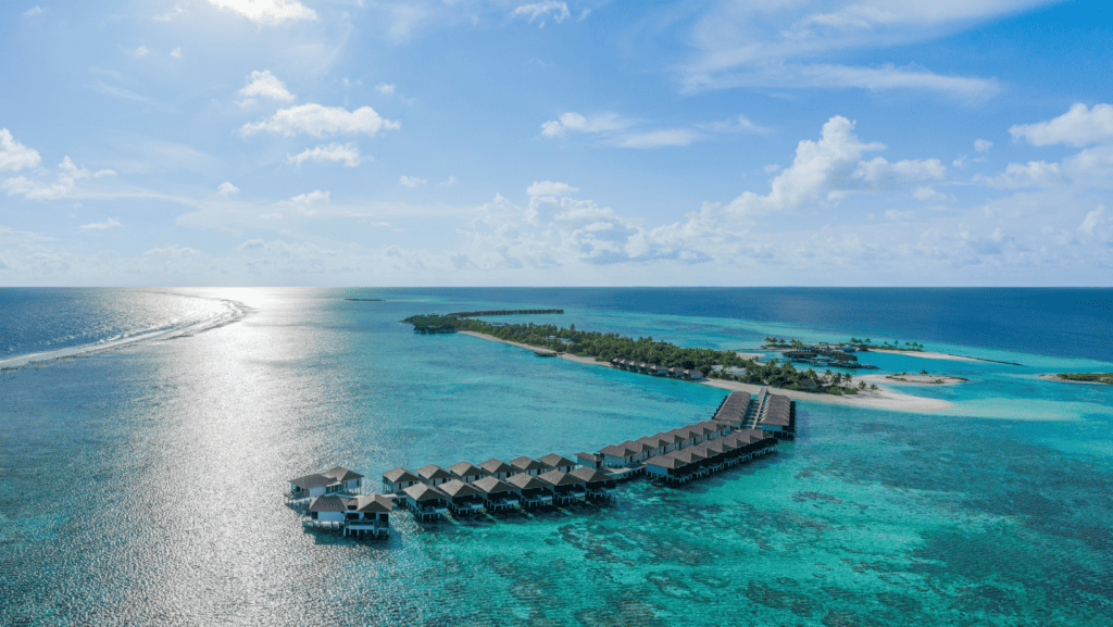 Le Méridien Maldives Resort & Spa