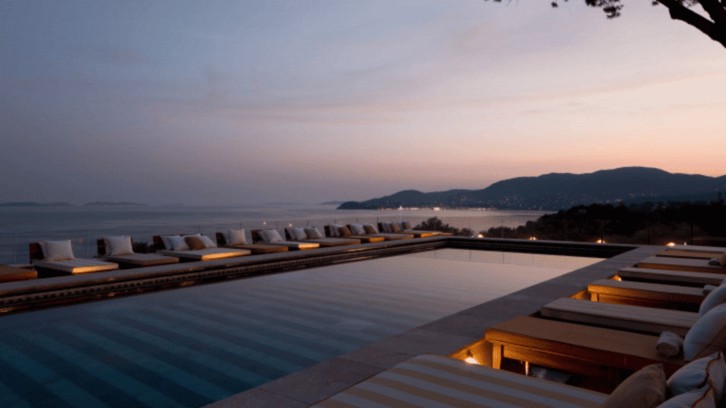 Lily of the Valley, un hôtel membre de Mr and Mrs Smith