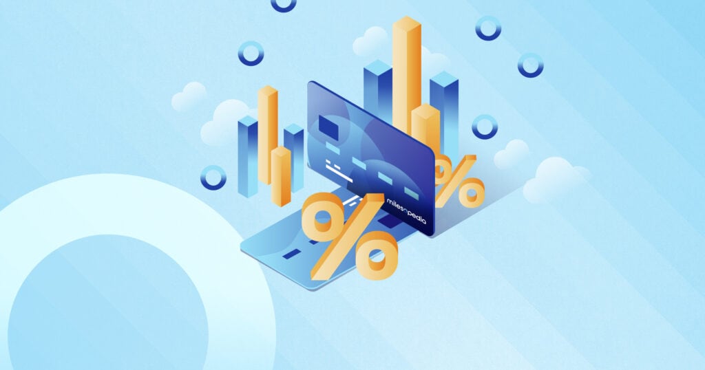 Cartes de crédit - Faibles taux