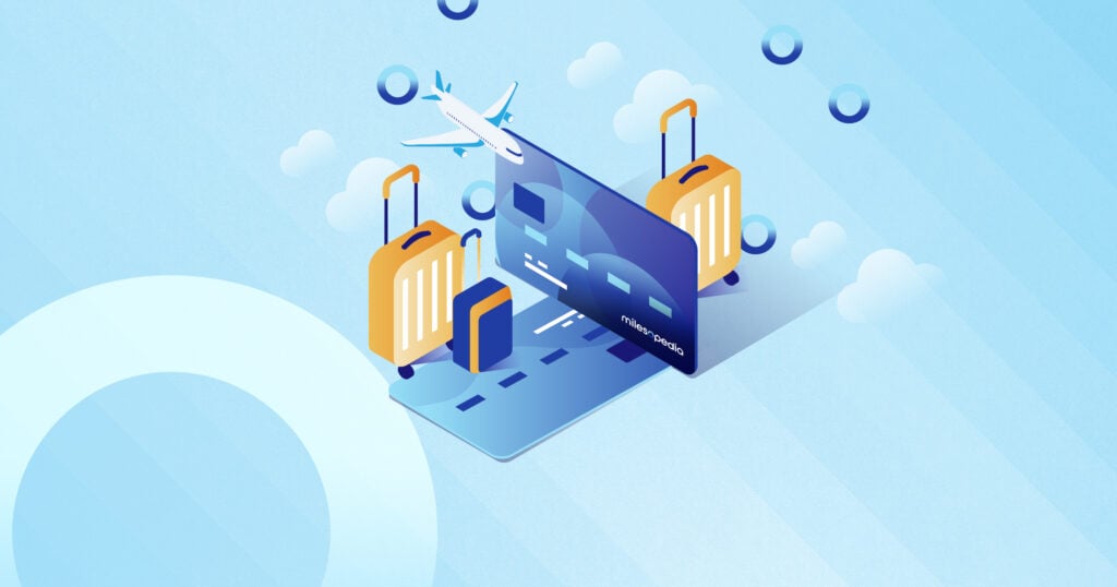 Credit cards - Travel Points