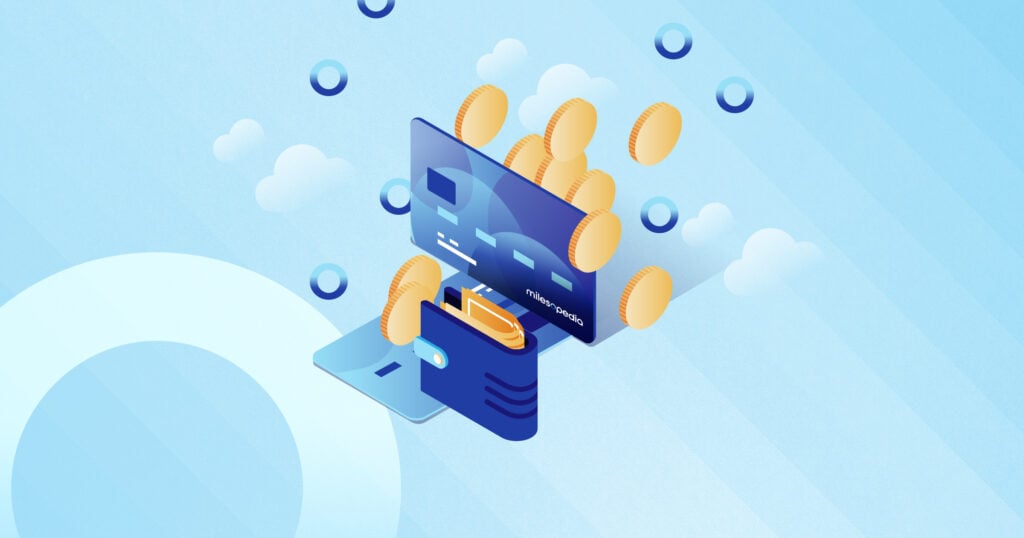 Cartes de crédit - Remise en argent