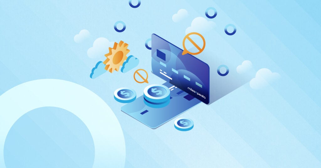 Cartes de crédit - Sans Frais Annuels