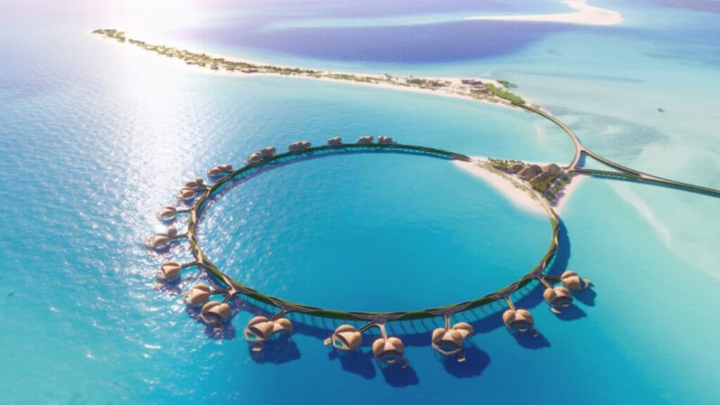 Nujuma, a Ritz-Carlton Reserve4